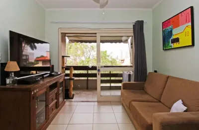 Apartamento com 2 quartos à venda na rua doutor raul moreira, 123, cristal, porto alegre, 90 m2 por r$ 380.000