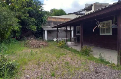 Terreno à venda na rua josé gomes, 550, tristeza, porto alegre, 374 m2 por r$ 750.000