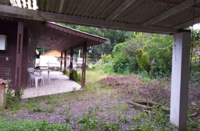Terreno à venda na rua josé gomes, 550, tristeza, porto alegre, 374 m2 por r$ 750.000