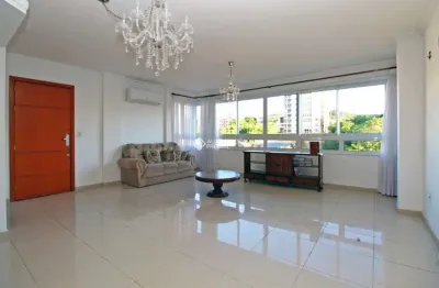 Apartamento com 3 quartos à venda na rua josé gomes, 610, tristeza, porto alegre, 109 m2 por r$ 930.000