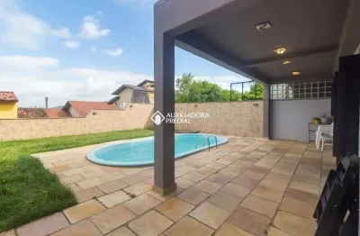 Casa com 4 quartos à venda na rua doutor pitrez, 386, ipanema, porto alegre, 320 m2 por r$ 1.980.000