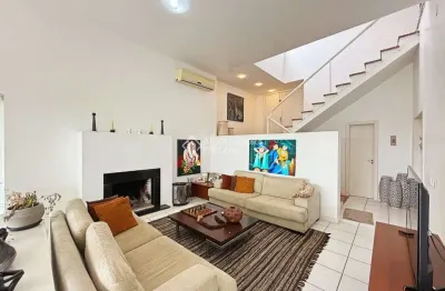 Casa em condomínio fechado com 4 quartos à venda na rua alcebíades antônio dos santos, 355, nonoai, porto alegre, 465 m2 por r$ 1.710.000