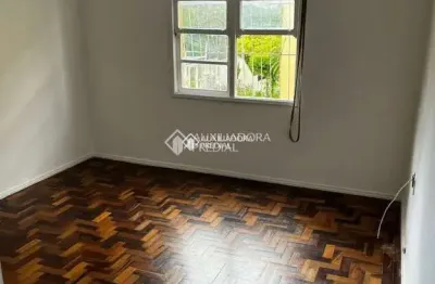Apartamento com 2 quartos à venda na avenida taquary, 615, cristal, porto alegre, 51 m2 por r$ 190.000
