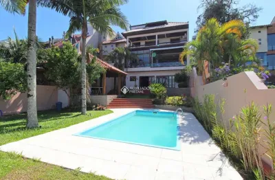 Casa com 4 quartos à venda na rua doutor arnaldo da silva ferreira, 320, jardim isabel, porto alegre, 411 m2 por r$ 4.100.000