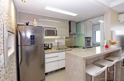 Apartamento com 3 quartos à venda na Avenida Otto Niemeyer, 1006, Tristeza, Porto Alegre, 73 m2 por R$ 616.550