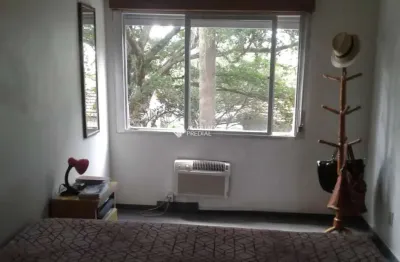 Apartamento com 2 quartos à venda na rua marechal hermes, 155, camaquã, porto alegre, 53 m2 por r$ 189.000