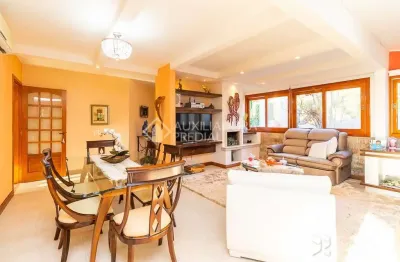 Casa em condomínio fechado com 3 quartos à venda na floriano maya davila, 20, teresópolis, porto alegre, 207 m2 por r$ 894.000