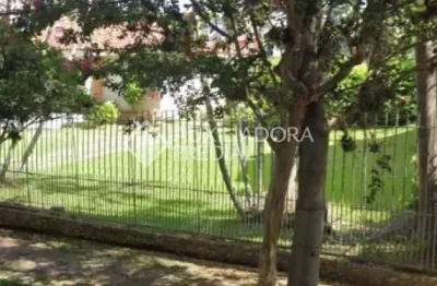 Terreno à venda na rua joão mendes ouriques, 244, jardim isabel, porto alegre, 690 m2 por r$ 840.000