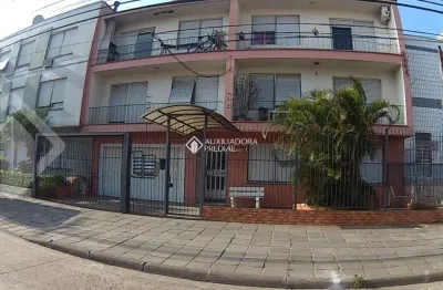 Apartamento com 2 quartos à venda na avenida cairu, 1168, navegantes, porto alegre, 80 m2 por r$ 230.000