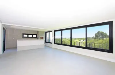 Casa em condomínio fechado com 4 quartos à venda na estrada das três meninas, 1501, vila nova, porto alegre, 280 m2 por r$ 2.600.000