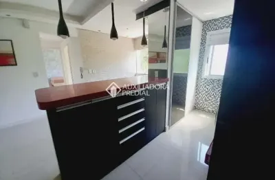 Apartamento com 3 quartos à venda na estrada campo novo, 391, ipanema, porto alegre, 66 m2 por r$ 259.000