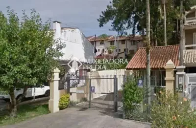 Casa em condomínio fechado com 3 quartos à venda na rua padre joão batista reus, 1959, vila conceição, porto alegre, 93 m2 por r$ 320.000