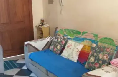 Casa em condomínio fechado com 3 quartos à venda na rua padre joão batista reus, 1959, vila conceição, porto alegre, 93 m2 por r$ 340.000