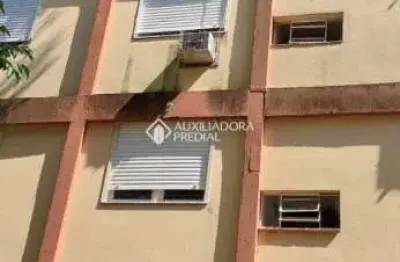 Apartamento com 3 quartos à venda na travessa escobar, 469, camaquã, porto alegre, 61 m2 por r$ 295.000