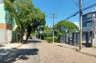 Terreno à venda na rua landel de moura, 1221, tristeza, porto alegre, 409 m2 por r$ 499.000