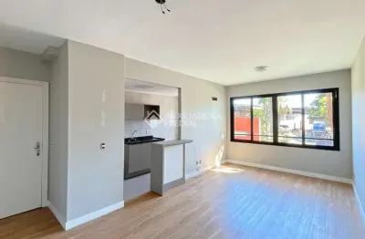 Apartamento com 2 quartos à venda na rua tamandaré, 527, camaquã, porto alegre, 59 m2 por r$ 490.000