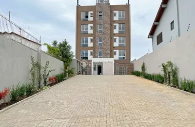 Apartamento com 2 quartos à venda na rua nunes, 146, medianeira, porto alegre, 60 m2 por r$ 359.000