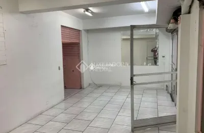 Ponto comercial à venda na rua itapitocaí, 19, cristal, porto alegre, 33 m2 por r$ 350.000