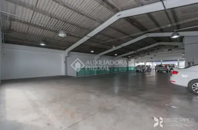 Prédio à venda na avenida otto niemeyer, 1224, tristeza, porto alegre, 2235 m2 por r$ 9.000.000