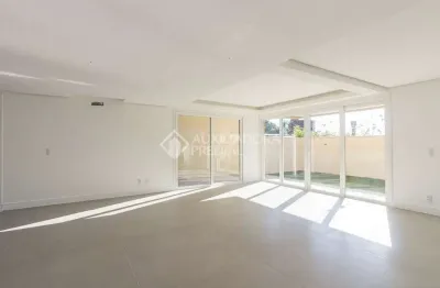 Casa em condomínio fechado com 3 quartos à venda na rua coroados, 675, vila assunção, porto alegre, 288 m2 por r$ 1.750.000