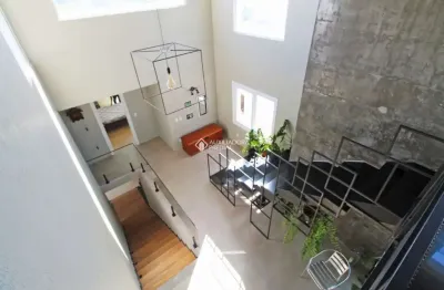 Casa em condomínio fechado com 5 quartos à venda na estrada das três meninas, 2001, vila nova, porto alegre, 360 m2 por r$ 2.590.000