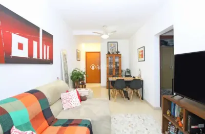 Apartamento com 2 quartos à venda na avenida da cavalhada, 3156, cavalhada, porto alegre, 59 m2 por r$ 408.500