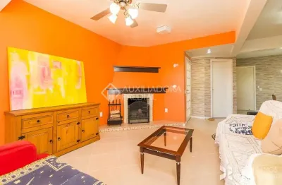 Casa com 3 quartos à venda na rua ventos do sul, 340, vila nova, porto alegre, 264 m2 por r$ 950.000