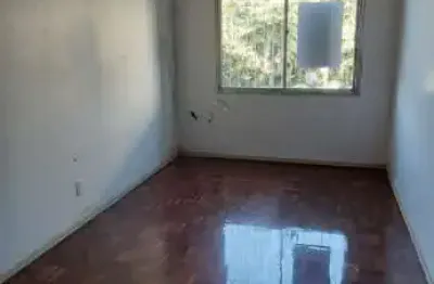 Apartamento com 3 quartos à venda na rua derocy giácomo da silva, 30, vila nova, porto alegre, 66 m2 por r$ 200.000