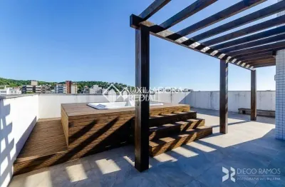 Apartamento com 2 quartos à venda na rua doutor armando barbedo, 940, tristeza, porto alegre, 60 m2 por r$ 490.000