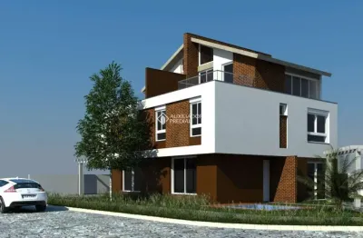 Casa com 3 quartos à venda na rua dos guenoas, 1200, guarujá, porto alegre, 265 m2 por r$ 550.000