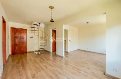 Cobertura com 3 quartos à venda na Rua Jataí, 225, Cristal, Porto Alegre, 86 m2 por R$ 335.000