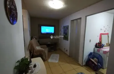 Apartamento com 2 quartos à venda na rua atílio supertti, 1430, vila nova, porto alegre, 36 m2 por r$ 152.000