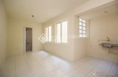 Apartamento com 1 quarto à venda na avenida desembargador andré da rocha, 123, centro histórico, porto alegre, 25 m2 por r$ 149.000