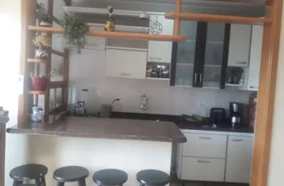 Apartamento com 2 quartos à venda na Rua Doutor Pio Fiori de Azevedo, 15, Vila Nova, Porto Alegre, 49 m2 por R$ 180.500