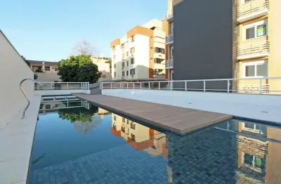 Apartamento com 2 quartos à venda na rua general rondon, 1076, tristeza, porto alegre, 86 m2 por r$ 580.000