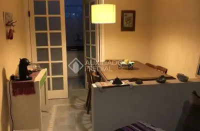 Casa em condomínio fechado com 3 quartos à venda na rua landel de moura, 830, tristeza, porto alegre, 133 m2 por r$ 545.000