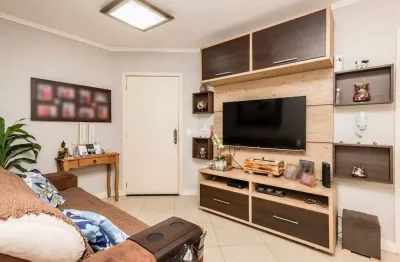 Apartamento com 3 quartos à venda na Avenida da Cavalhada, 4760, Cavalhada, Porto Alegre, 71 m2 por R$ 319.900