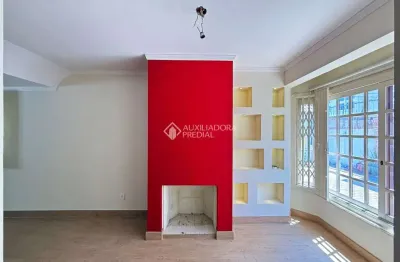 Casa em condomínio fechado com 3 quartos à venda na rua general rondon, 461, tristeza, porto alegre, 180 m2 por r$ 900.000