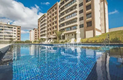 Apartamento com 3 quartos à venda na avenida da cavalhada, 5730, cavalhada, porto alegre, 89 m2 por r$ 935.000