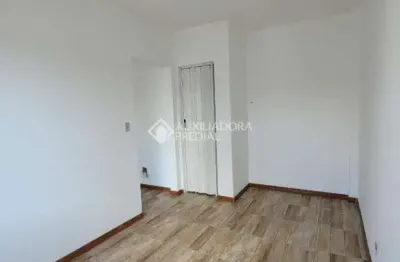 Apartamento com 1 quarto à venda na rua joaquim de carvalho, 305, vila nova, porto alegre, 35 m2 por r$ 115.000