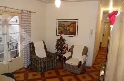 Apartamento com 2 quartos à venda na rua santana, 779, farroupilha, porto alegre, 70 m2 por r$ 200.000