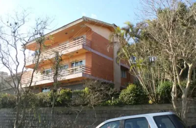 Casa com 4 quartos à venda na rua caeté, 1047, vila assunção, porto alegre, 323 m2 por r$ 1.700.000