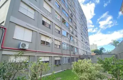 Apartamento com 2 quartos à venda na avenida otto niemeyer, 754, tristeza, porto alegre, 56 m2 por r$ 258.000