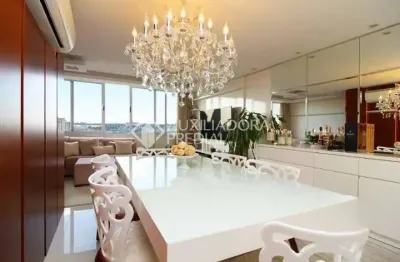 Apartamento com 3 quartos à venda na rua cleveland, 206, santa tereza, porto alegre, 83 m2 por r$ 800.000