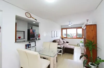 Apartamento com 2 quartos à venda na rua doutor pereira neto, 416, tristeza, porto alegre, 70 m2 por r$ 500.000