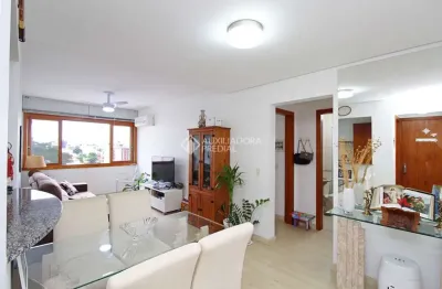 Apartamento com 2 quartos à venda na rua doutor pereira neto, 416, tristeza, porto alegre, 70 m2 por r$ 500.000