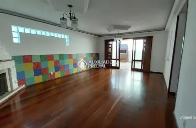 Apartamento com 2 quartos à venda na avenida da cavalhada, 4947, cavalhada, porto alegre, 175 m2 por r$ 600.000