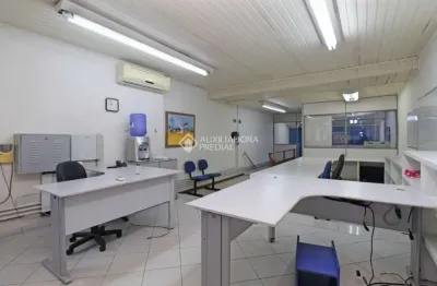 Prédio à venda na avenida cairu, 91, navegantes, porto alegre, 250 m2 por r$ 550.000