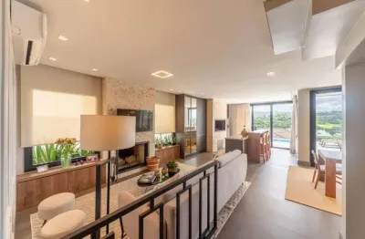 Casa em condomínio fechado com 3 quartos à venda na Estrada das Três Meninas, 2001, Vila Nova, Porto Alegre, 330 m2 por R$ 3.050.000