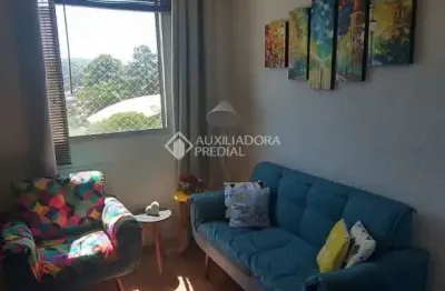 Apartamento com 2 quartos à venda na avenida família gonçalves carneiro, 441, cavalhada, porto alegre, 40 m2 por r$ 180.000